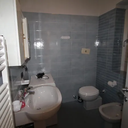 Locazione Turistica Bellavista.2 Appartement Valmadrera