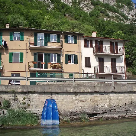 Locazione Turistica Bellavista.2 Appartement