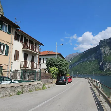 Appartamento Locazione Turistica Bellavista.2 Valmadrera