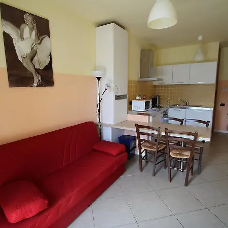 Appartamento Locazione Turistica Bellavista.2