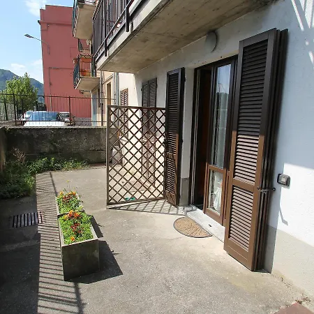 Locazione Turistica Bellavista.2 Apartamento Valmadrera